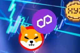 Momenteel geprijsd onder $0,0005, volgt deze token de vroege succesverhalen van SHIB en POL!