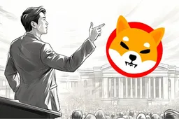 Shiba Inu zal nooit de mijlpaal van $1 bereiken—Tijd om over te stappen op nieuwe meme coins voordat de grootste bull run ontbrandt