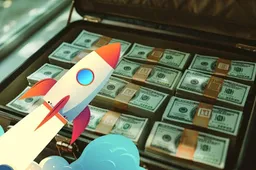 5 populaire cryptomunten onder $0,10 klaar voor enorme winsten nu het jaar ten einde loopt!