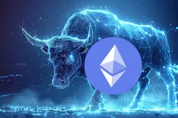 De krachtige comeback van Ethereum zal een bull run veroorzaken voor deze altcoins met 5.000% potentieel