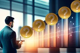 5 altcoins die de komende maand 5.000% rendement zullen behalen