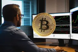 Bitcoin verpulvert de $100.000, maar een correctie kan volgen—Hier zijn de 5 altcoins die klaarstaan voor enorme bewegingen!