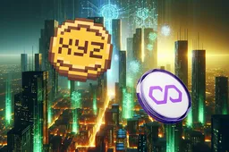 Na een onderbreking van 5 jaar investeert Polygon whale in nieuwe op POL-gebaseerde crypto — analisten voorspellen sterke winsten