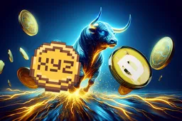 Op zoek naar een crypto onder de $1? Analisten geven de voorkeur aan XYZVerse (XYZ) boven Dogecoin (DOGE) voor eerste kopers