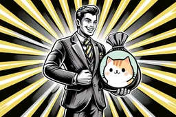 Diversifieer als een pro: 3 munten die op het punt staan omhoog te schieten — Grijp ze als eerste