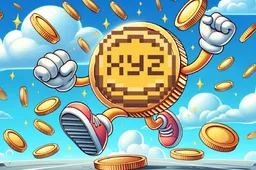 3 hete alternatieven voor XRP en ADA: Zet $300 in voor een potentiële 55x uitbetaling!