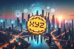 Top 5 crypto's die naar verwachting beter zullen presteren dan toonaangevende technologieaandelen in 2025