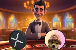 XRP, WIF of XYZ? Welke altcoin kan deze week exploderen?