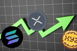 SOL mikt op $400, XRP richt zich op $10—Ondertussen bereidt XYZVerse zich voor om in 2025 de memecoinrace te domineren