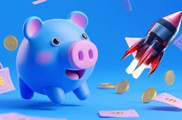 Top betaalbare crypto's om deze week in de gaten te houden