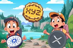 Het presaletoken van Polygon trekt de aandacht van XRP- en Cardano-investeerders met een voorspelde winst van 16.900%!