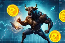 3 veelbelovende cryptomunten klaar om omhoog te schieten als Bitcoin tegen het einde van het jaar $100.000 haalt!