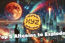 Crypto's onder de $1, goedkoper dan koffie, maken in stilte miljonairs in deze bullmarkt