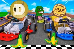 Zullen Dogecoin (DOGE) en PEPE stijgen, of kan deze nieuwe meme-coin de leiding nemen in de volgende rally?