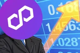 Vroege investeerders zetten groots in op deze $0,00033 POL-munt — Kan het de volgende Pepe worden met 15.000% winst?