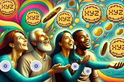 Waarom richten Cardano (ADA) fans hun aandacht op XYZ Coin na de overwinning van Trump?