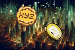 Elon Musks nieuwste tweet hint naar deze 'slapende' munt—zou dit de volgende Dogecoin kunnen zijn?