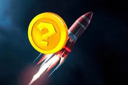 Staat Ethereum op het punt een historische comeback te maken? Profiteer groots met deze 5 altcoins die op het punt staan te stijgen!