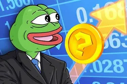 Is PEPE te traag? Dit veelbelovende alternatief biedt snellere en grotere winsten - 19.900% groeipotentieel vanaf de huidige prijs – Handel snel!
