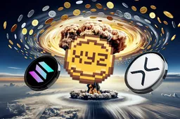 Solana Foundation en Dubai VARA lanceren economische zone voor Web3, Cardano steunt Ripple’s overeenkomst met Circle, en XYZVerse brengt reële functionaliteit naar DeFi sportweddenschappen