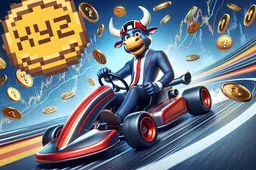 Mega-rally op de horizon: sla deze altcoins in voor fase 2 van de bullmarkt!