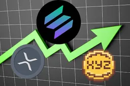 Kan Solana een nieuwe ATH bereiken vóór 2025? XRP richt zich op $5, en XYZVerse zet de markt in vuur en vlam