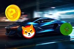 XYZVerse (XYZ) klaar om te stijgen na lancering zoals Shiba Inu en Pepe—crypto-gemeenschap verwacht 500x winst!