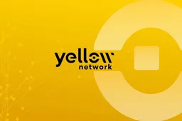 Yellow Network: State channels voor het oplossen van schaalbaarheids- en liquiditeitsproblemen in de cryptohandel