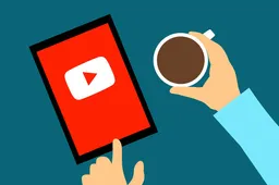 YouTube gaat zich concentreren op NFT's en de metaverse!