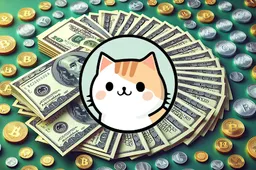 Ontdek nieuwe altcoin-kansen: 5 crypto's klaar voor 25x groei in deze bullmarkt