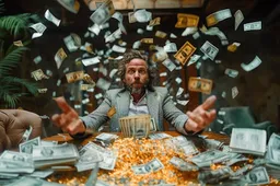 Zouden deze 3 goedkope crypto's je volgend jaar miljonair kunnen maken? Mis je laatste kans om goedkoop te kopen niet