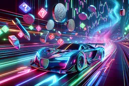 Droom je van een Lambo? Deze 5 voor minder dan 1 dollar kunnen je dromen waarmaken