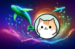 Waarom AAVE- en LINK-whales kiezen voor ZDEX: Slimme liquiditeit op autopiloot en 500x groeipotentieel