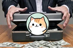 Top 5 DeFi- en memecoins die klaar zijn om 15x te groeien in Q4 2024 - Keuze van analisten