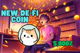 Dit Uniswap (UNI) alternatief zal tegen 2025 met 5.000% stijgen - Hier is waarom