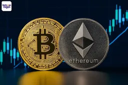 Deze bedrijven kopen crypto terwijl markt daalt – Wat zegt dat over Bitcoin's en Ethereum's toekomst?