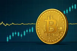 Bitcoin koers staat voor grote test: $114.000 of correctie?