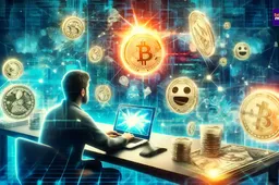 Top 3 crypto memes in 2025 met 100x potentie - Augustus analyse