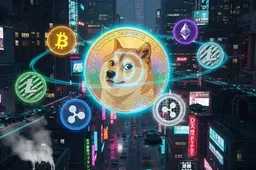 $8.900 per dag verdienen: van meme tot geldmachine: Hoe u de waarde van uw inactieve Dogecoin kunt verhogen