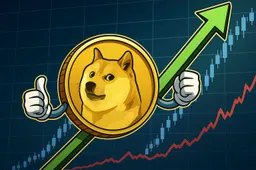 Eerste Amerikaanse Dogecoin ETF debuteert donderdag terwijl SEC Bitwise-voorstel uitstelt