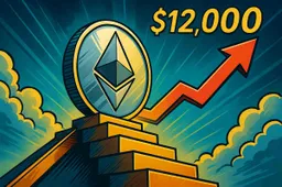 Tom Lee zet hoog in op Ethereum en voorspelt $12.000 in Q4