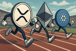 Polygon-oprichter twijfelt aan loyaliteit aan Ethereum wegens te weinig erkenning