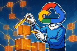 Google Cloud lanceert Universal Ledger: Een Layer 1-blockchain voor de financiële wereld