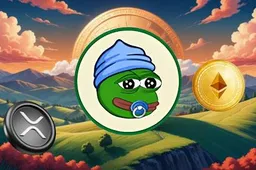 DeepSeek AI voorspelt wat we in augustus 2025 van Ethereum en XRP kunnen verwachten en identificeert nieuwkomers die veel koopinteresse krijgen