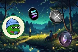 Trump Media kondigt aan dat SEC Bitcoin Treasury-aanvraag effectief verklaart