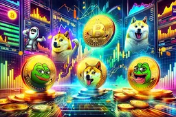 ChatGPT voorspelt volgende super meme coin a Shiba Inu voor augustus 2025