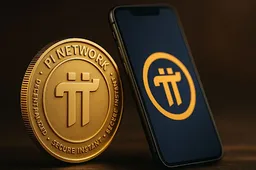 Pi Network prijs zakt naar nieuw dieptepunt - Wat betekent dit voor de toekomst van Pi Coin?