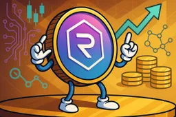 Wat is Raydium (RAY)?