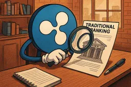 Ripple schudt SEC-rechtszaak van zich af en bouwt aan miljardenimperium