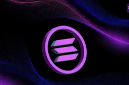 Solana crasht onder $190 na harde afwijzing - Verdere daling in opkomst?